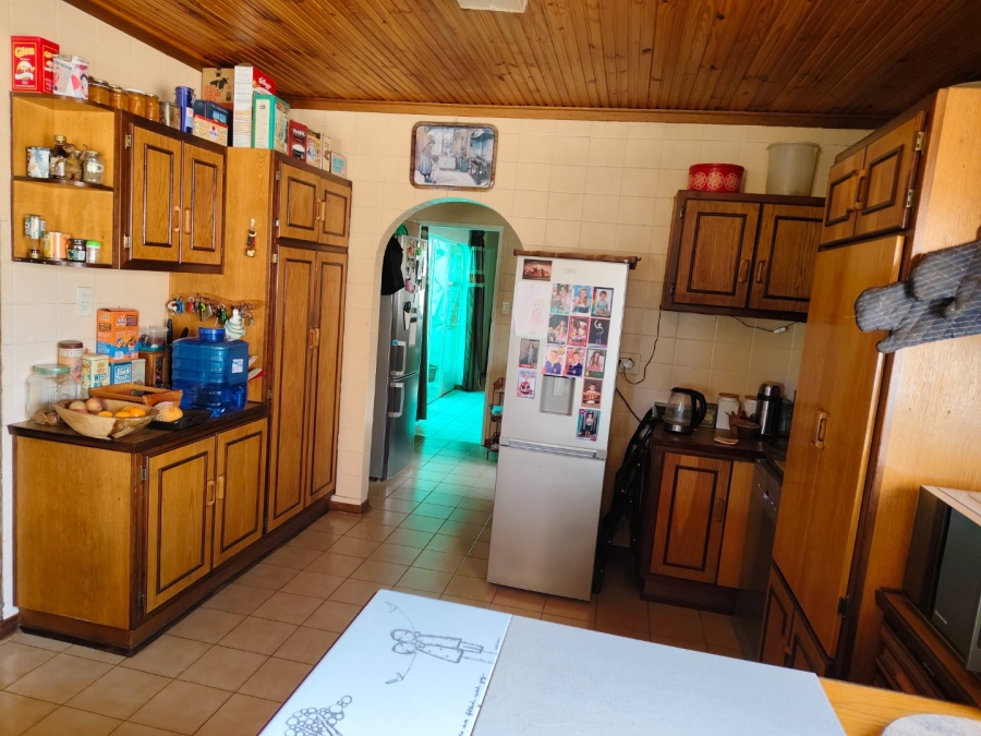 3 Bedroom Property for Sale in Pellissier Free State